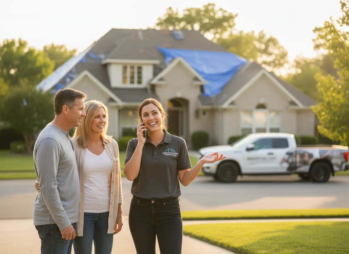 Emergency Roof Repair Benson, IL FAQs